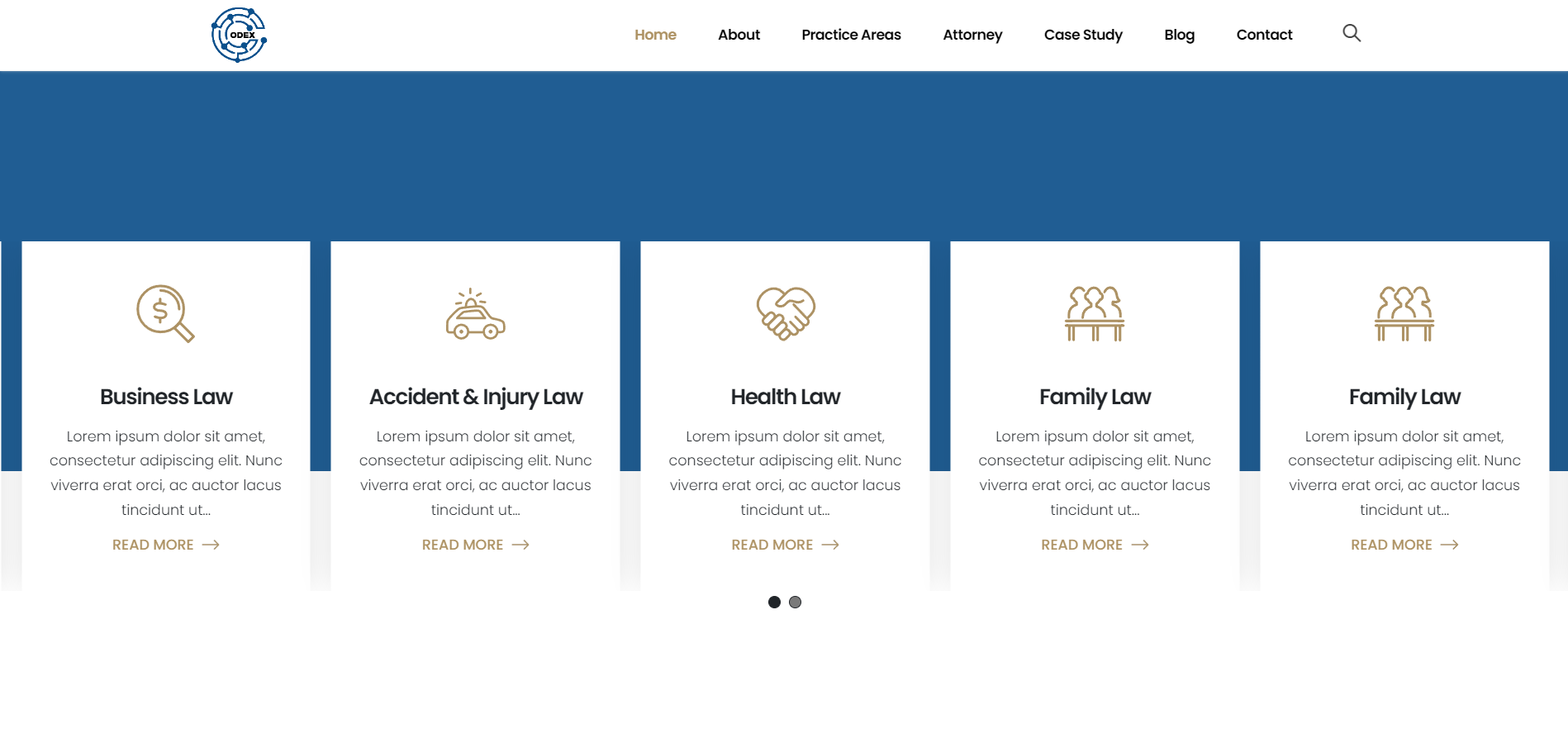E-commerce Minimalista