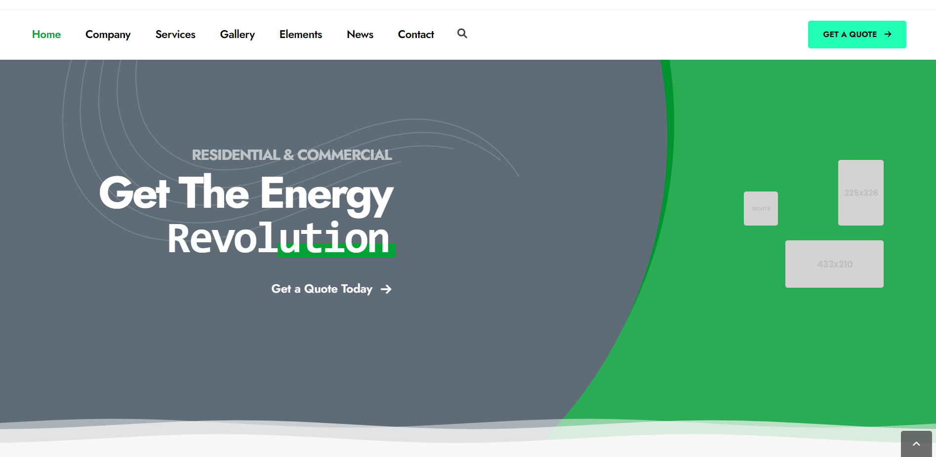 Sitio de Noticas y Blog